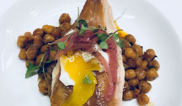 New Queen Anne tapas bar Dandylion opens its doors