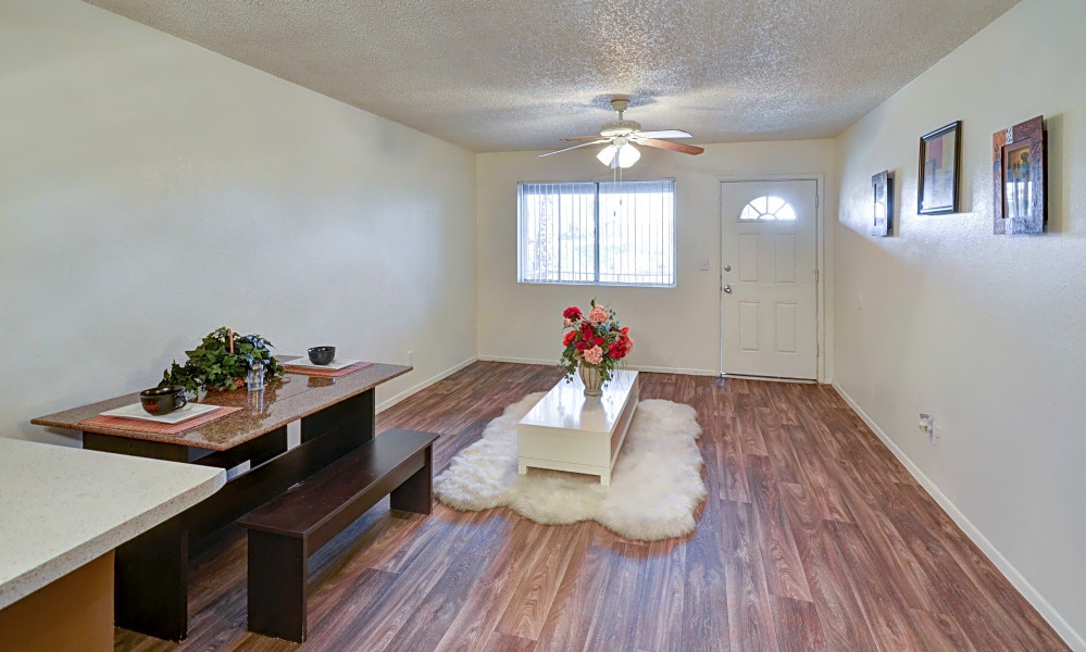 The most affordable apartments for rent in Alhambra, Phoenix