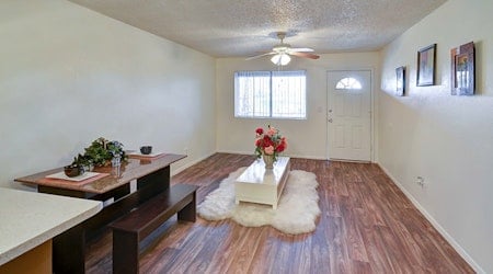 The most affordable apartments for rent in Alhambra, Phoenix