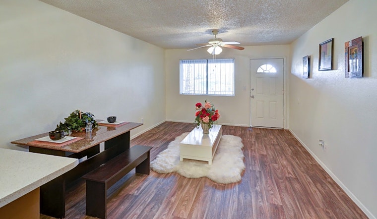 The most affordable apartments for rent in Alhambra, Phoenix