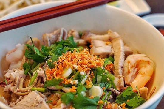 4 top spots for noodles in Long Beach