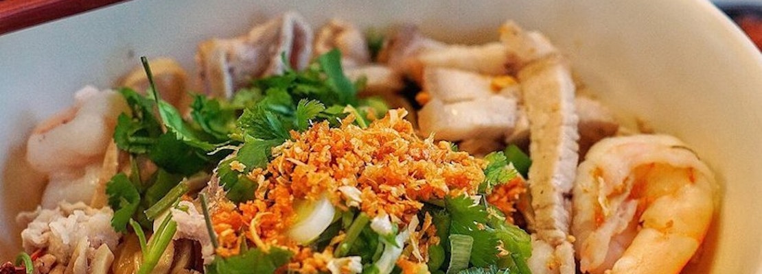 4 top spots for noodles in Long Beach