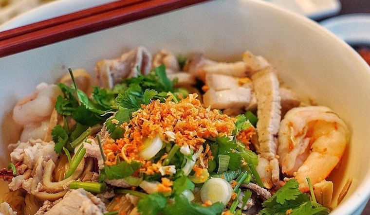 4 top spots for noodles in Long Beach