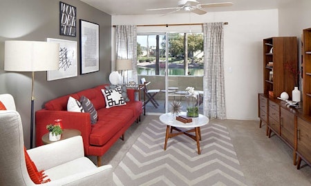 Apartments for rent in Mesa: What will $1,300 get you?