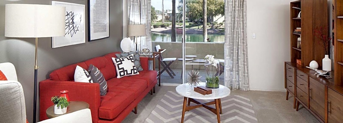 Apartments for rent in Mesa: What will $1,300 get you?