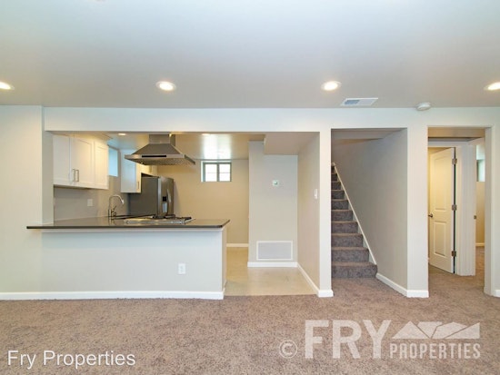 Renting in Denver: What will $1,500 get you?