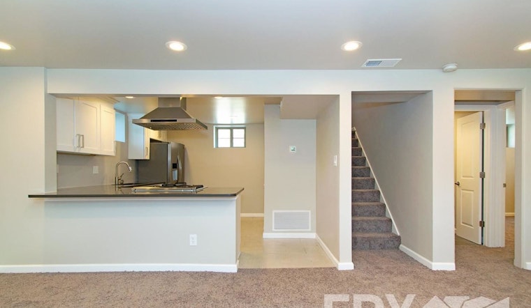 Renting in Denver: What will $1,500 get you?