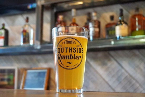 New American gastropub Southside Rambler opens its doors in Fort Worth