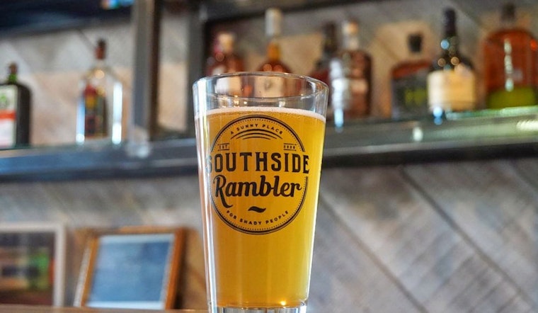 New American gastropub Southside Rambler opens its doors in Fort Worth