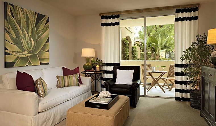 Apartments for rent in Irvine: What will $1,900 get you?