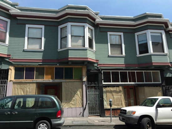 Planning Commission Helping Small Businesses By Fast-Tracking [Updated]