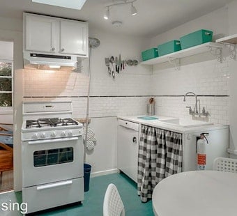 The most affordable apartments for rent in Russian Hill, San Francisco