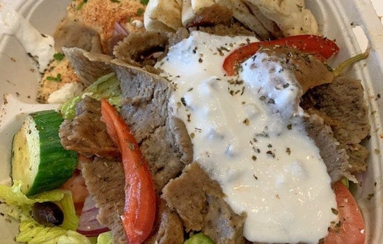 Minneapolis' 4 best spots to score budget-friendly Greek eats