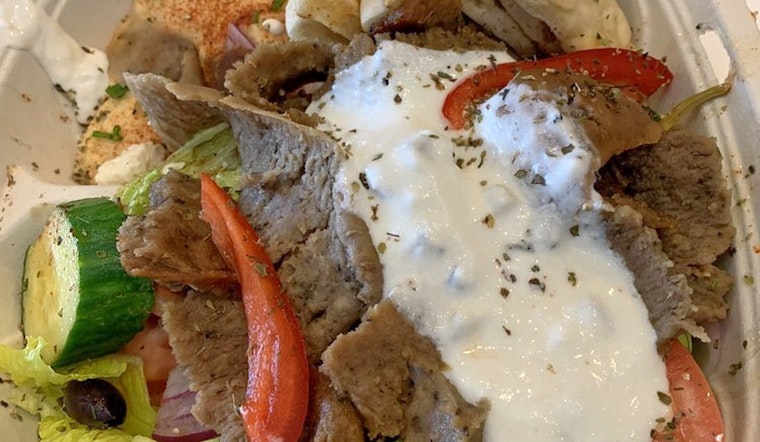 Minneapolis' 4 best spots to score budget-friendly Greek eats
