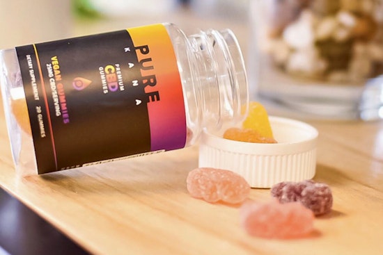 CBD retailer 2020 Comfort Bliss Delight debuts in Anaheim