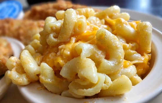 The 4 best traditional American spots in Atlanta