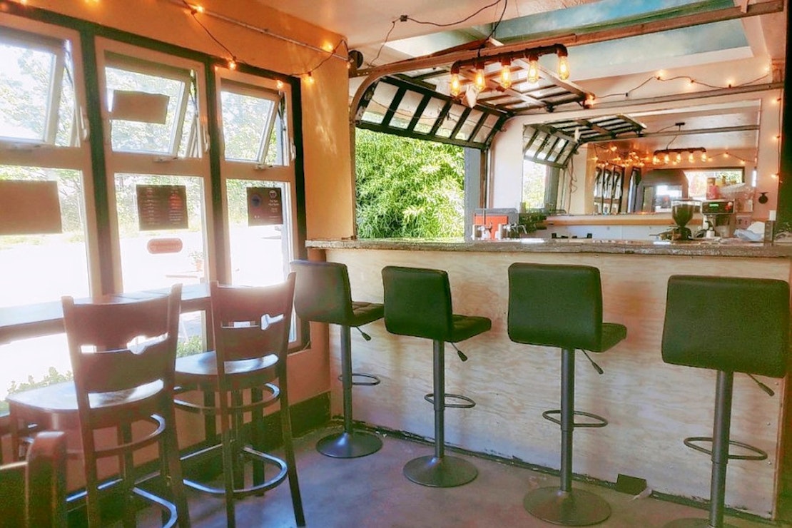 The Spot brings coffee, tea and more to West Seattle