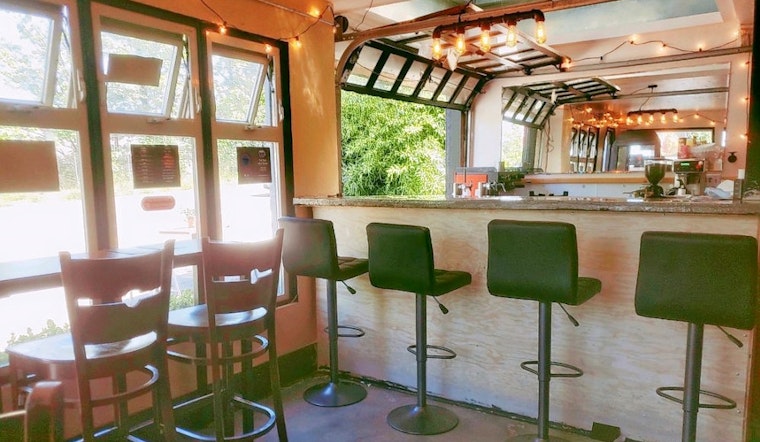 The Spot brings coffee, tea and more to West Seattle