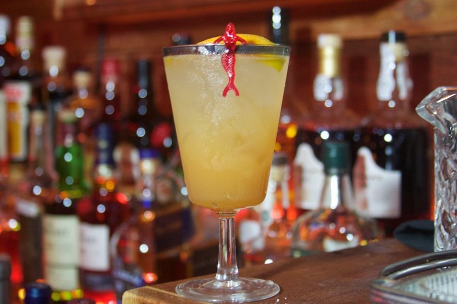 The 4 best cocktail bars in Los Angeles