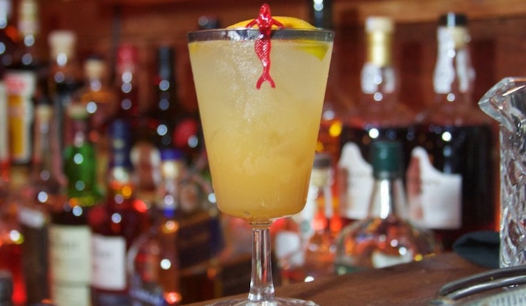 The 4 best cocktail bars in Los Angeles