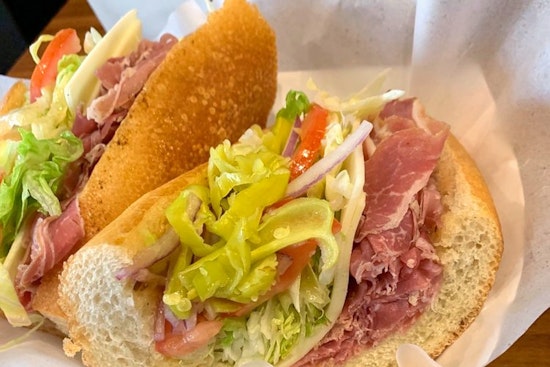 Anaheim's top 4 sandwich spots