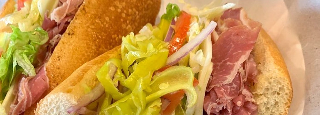 Anaheim's top 4 sandwich spots