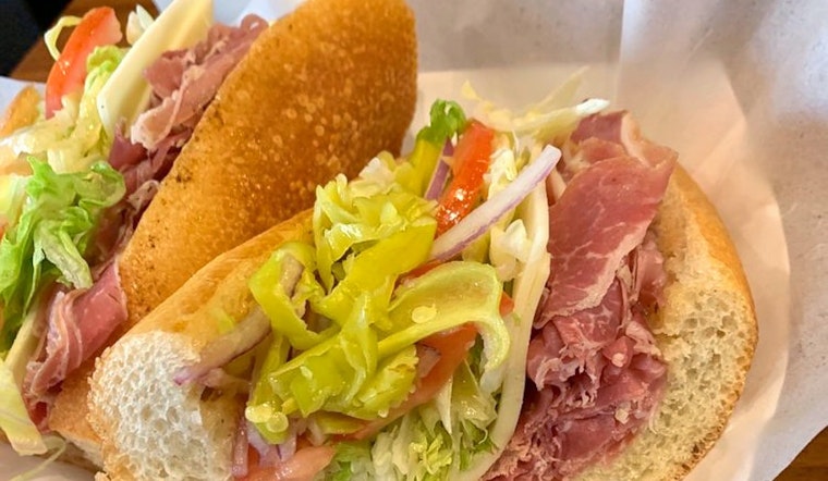Anaheim's top 4 sandwich spots