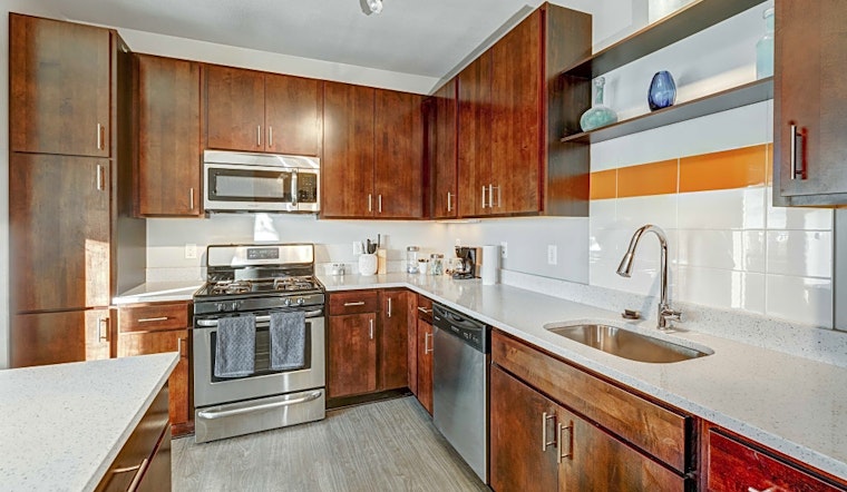 The cheapest apartments for rent in Lowry Hill East, Minneapolis