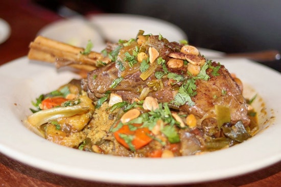 Here are San Jose's top 4 Mediterranean spots