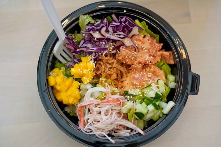 Wiki Poké makes its debut in Rittenhouse