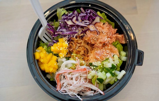 Wiki Poké makes its debut in Rittenhouse