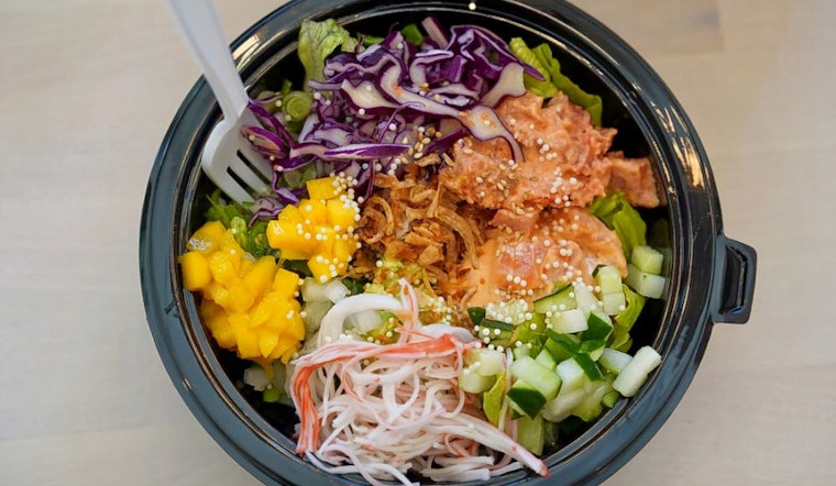 Wiki Poké makes its debut in Rittenhouse