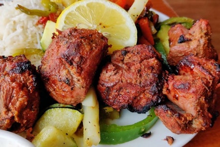 Here are Seattle's top 4 Mediterranean spots