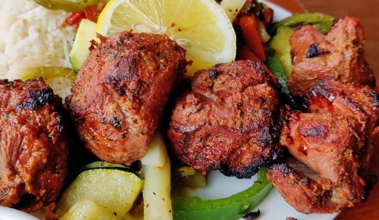 Here are Seattle's top 4 Mediterranean spots