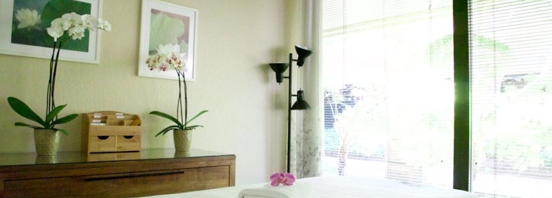 The 4 best acupuncture spots in San Jose
