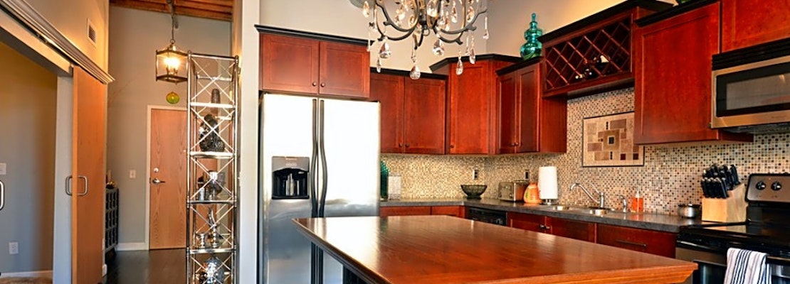 The most affordable apartments for rent in Downtown, Saint Paul