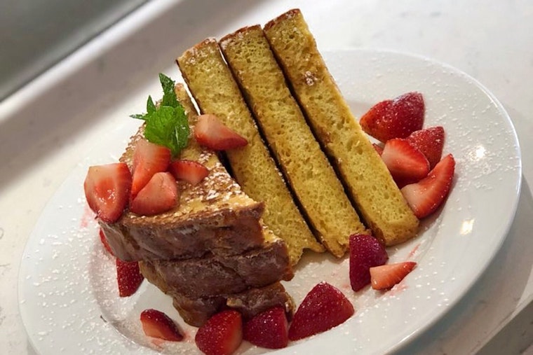 Green Eggs Cafe opens its doors in Fishtown