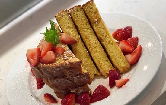 Green Eggs Cafe opens its doors in Fishtown