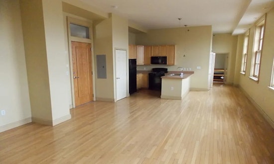 The cheapest apartments for rent in Central, Cleveland