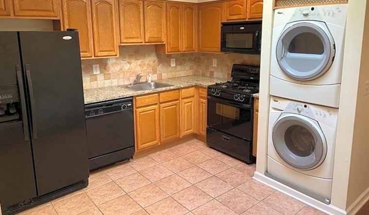 Apartments for rent in Newark: What will $1,500 get you?