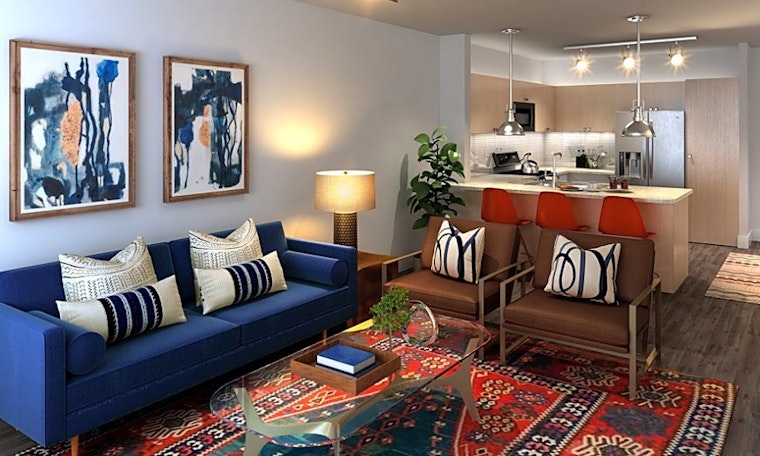 The cheapest apartments for rent in Near East, Dallas