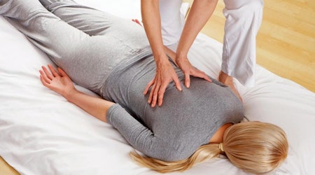 New Shiatsu 2 Go offers therapeutic massages in Center City