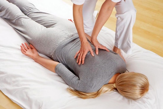 New Shiatsu 2 Go offers therapeutic massages in Center City
