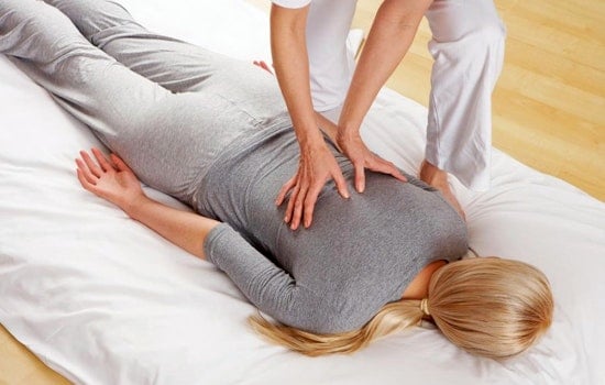 New Shiatsu 2 Go offers therapeutic massages in Center City