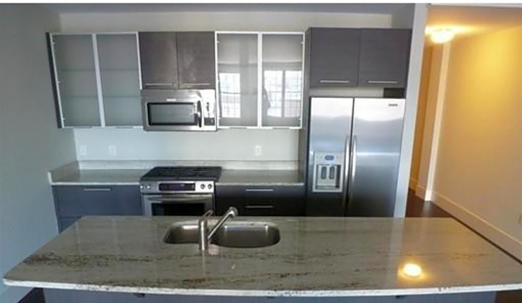 Apartments for rent in Boston: What will $3,900 get you?