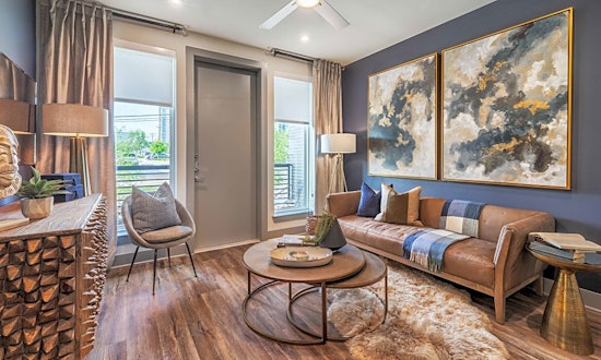 Apartments for rent in Fort Worth: What will $2,200 get you?