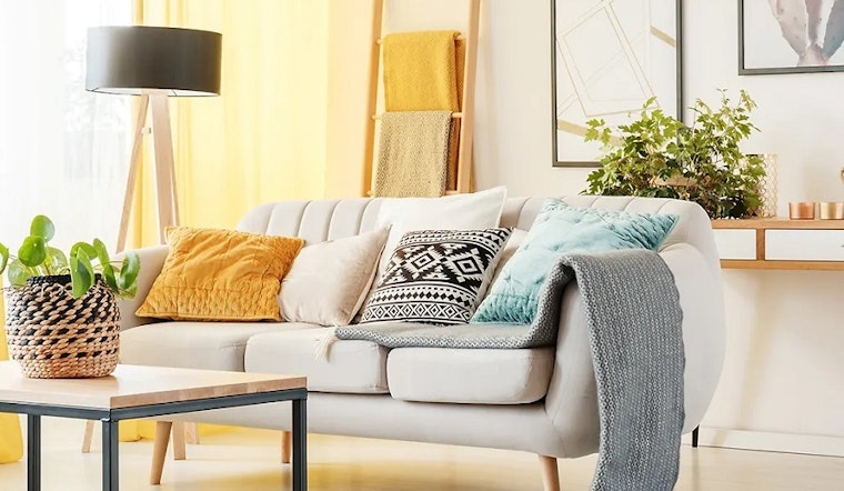 The cheapest apartments for rent in Oak Park, San Antonio
