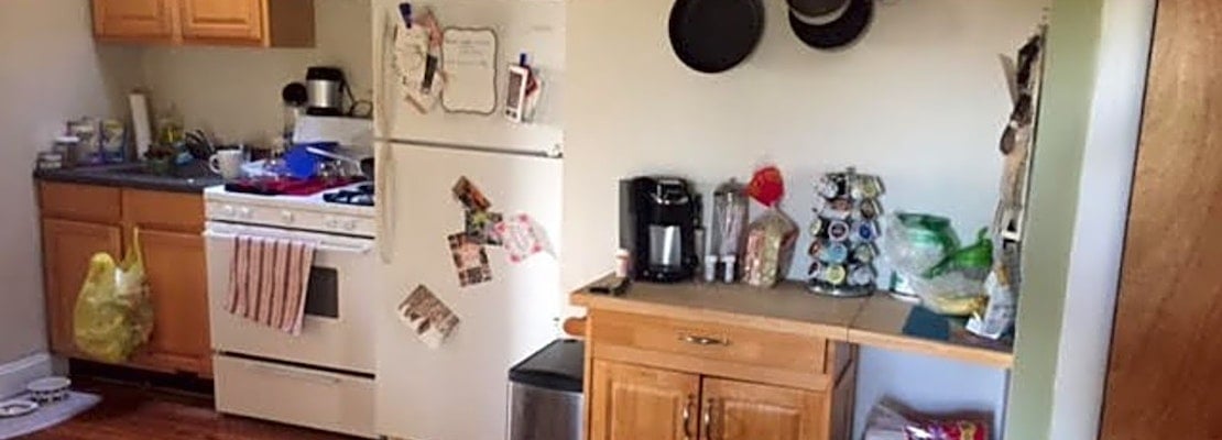 Apartments for rent in Philadelphia: What will $1,100 get you?