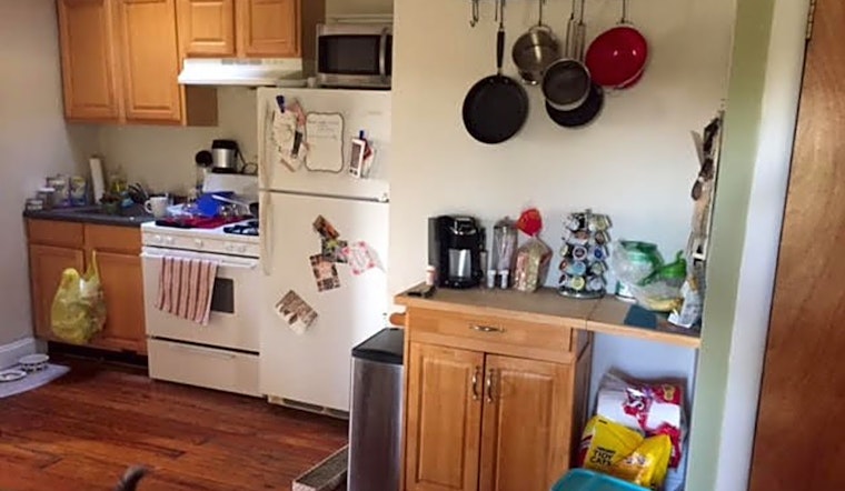 Apartments for rent in Philadelphia: What will $1,100 get you?
