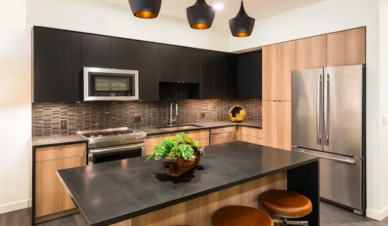 The most affordable apartments for rent in LoDo, Denver